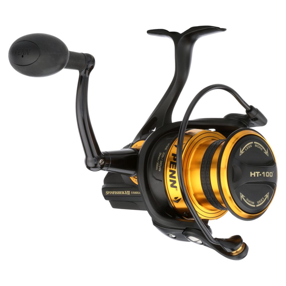 Penn Spinfisher VII 6500 LC